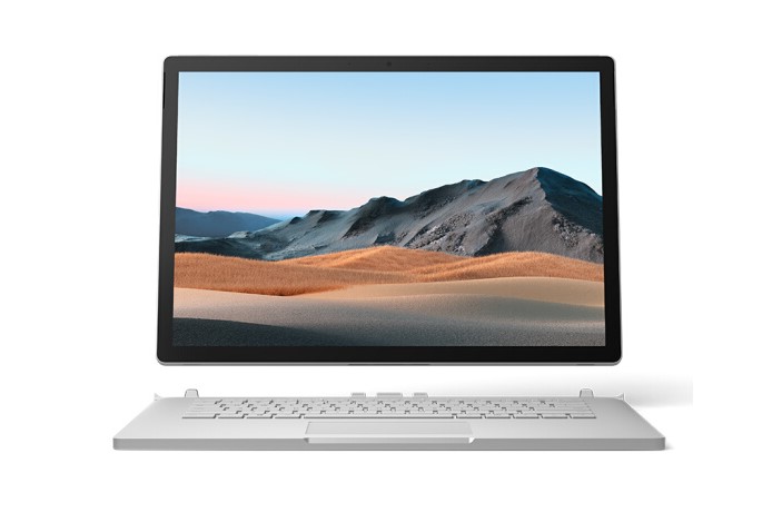 丰润Surface 维修前的准备工作
