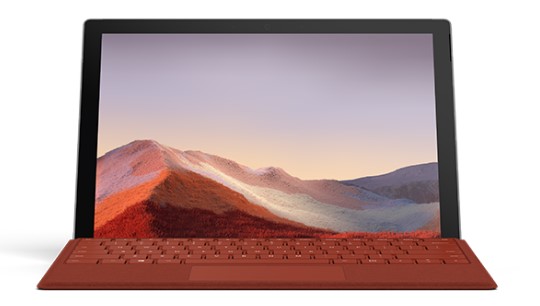 丰润清洁和维护 Surface